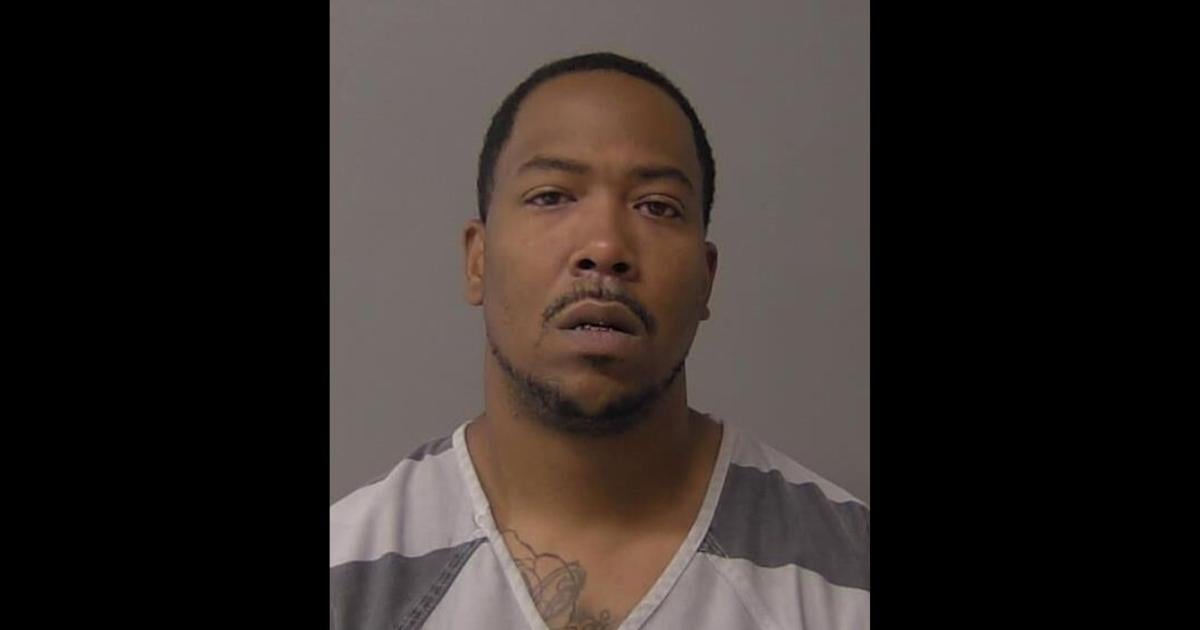 Roderick Garth Decatur 1 of 2 suspected in 2011 Decatur murder detained pretrial