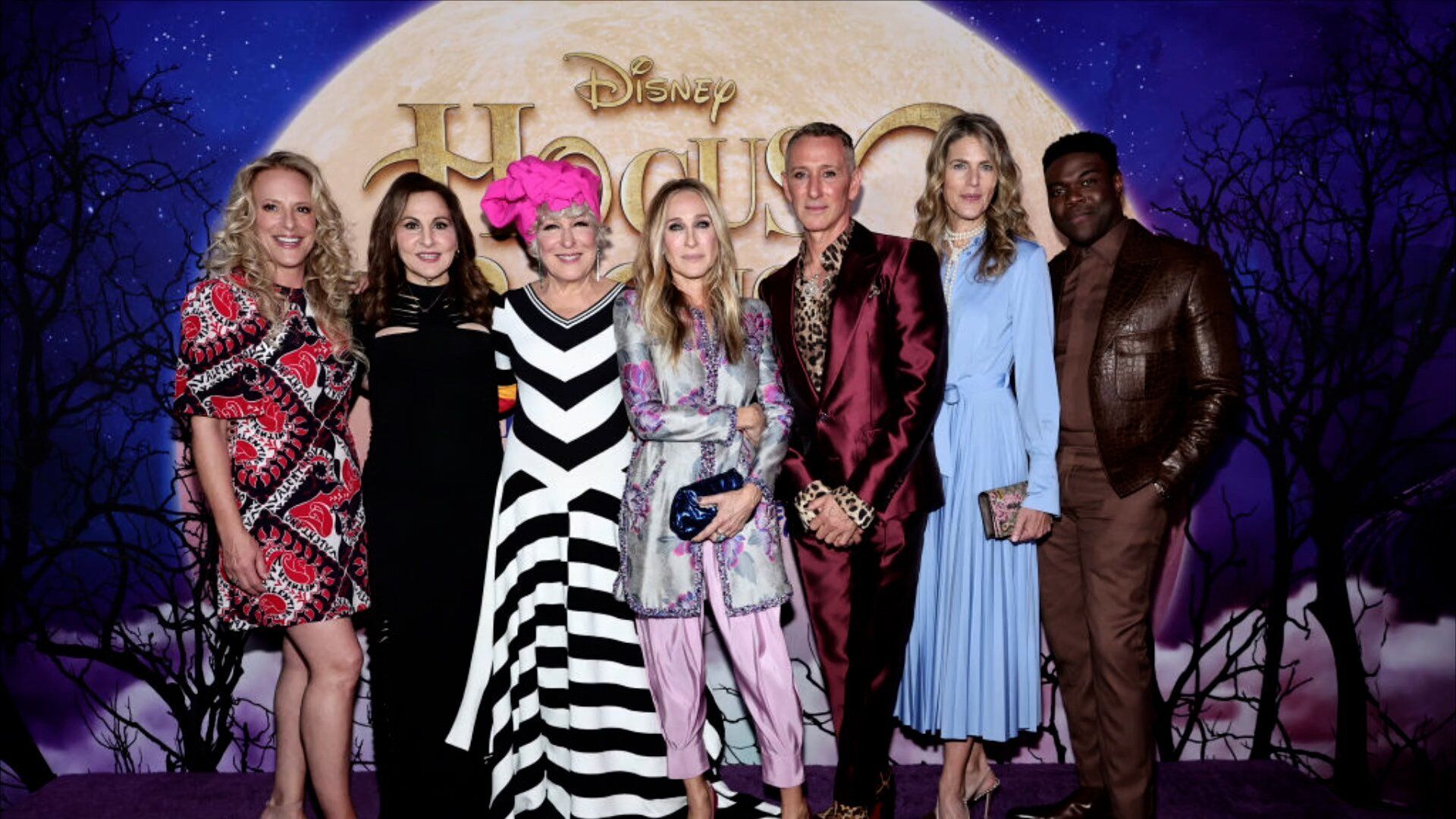 Hocus Pocus could be getting more sequels or spin-offs