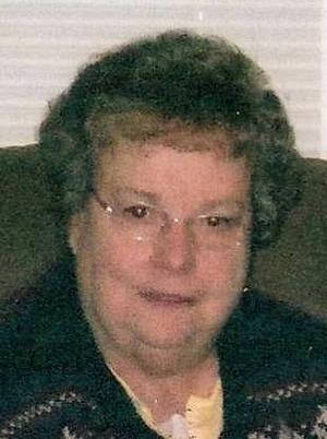 Smith, Sandra O.