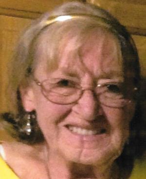 Maxwell, Sarah A.