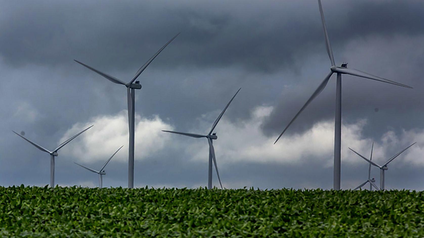Watch now: Competing clean energy proposals emerge in Springfield - Vimarsana News