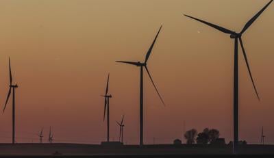 Watch now: Competing clean energy proposals emerge in Springfield