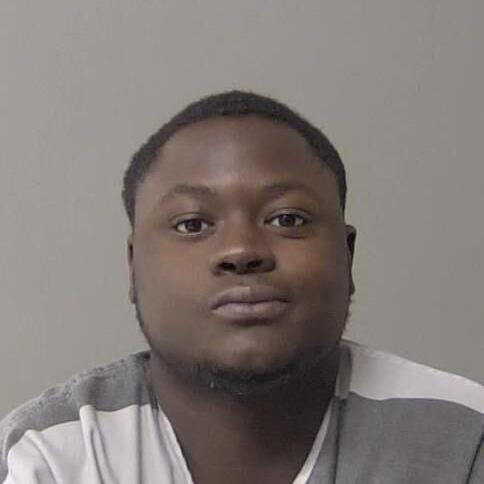 Decatur gunman gets 5 year sentence - Vimarsana News