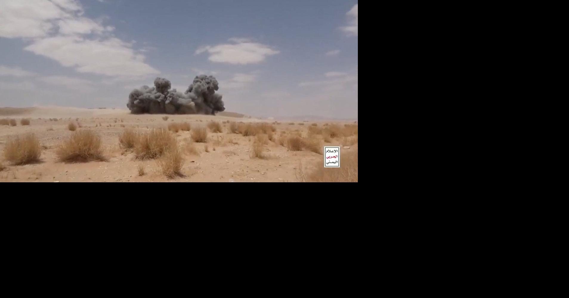 Houthis advance along Yemeni coast, threaten Saudi oil exports in Red Sea