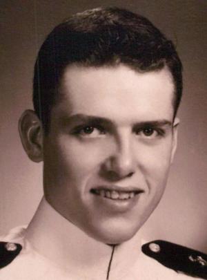 Aldrich, Thomas Leo