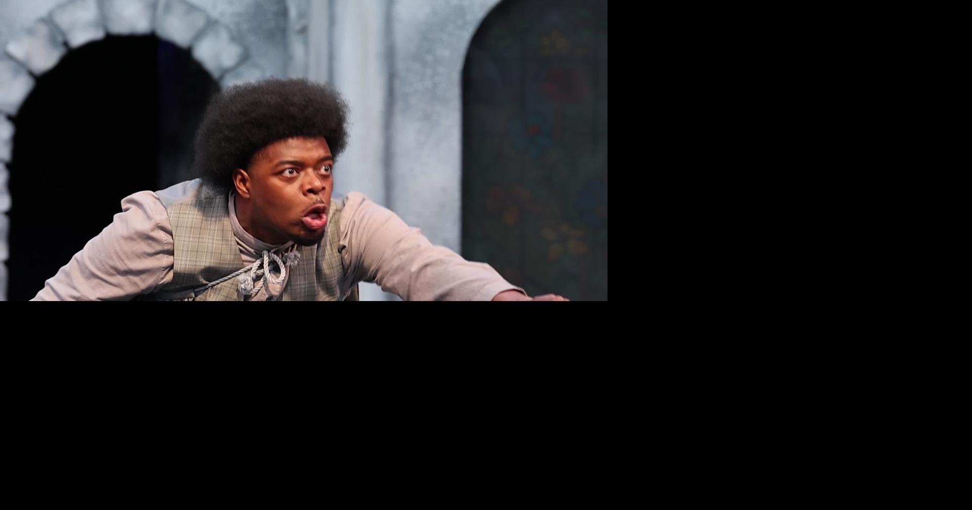 Video: Romeo and Juliet to open next week; festival features Shakespeare, 'Our Town,' and free youth shows