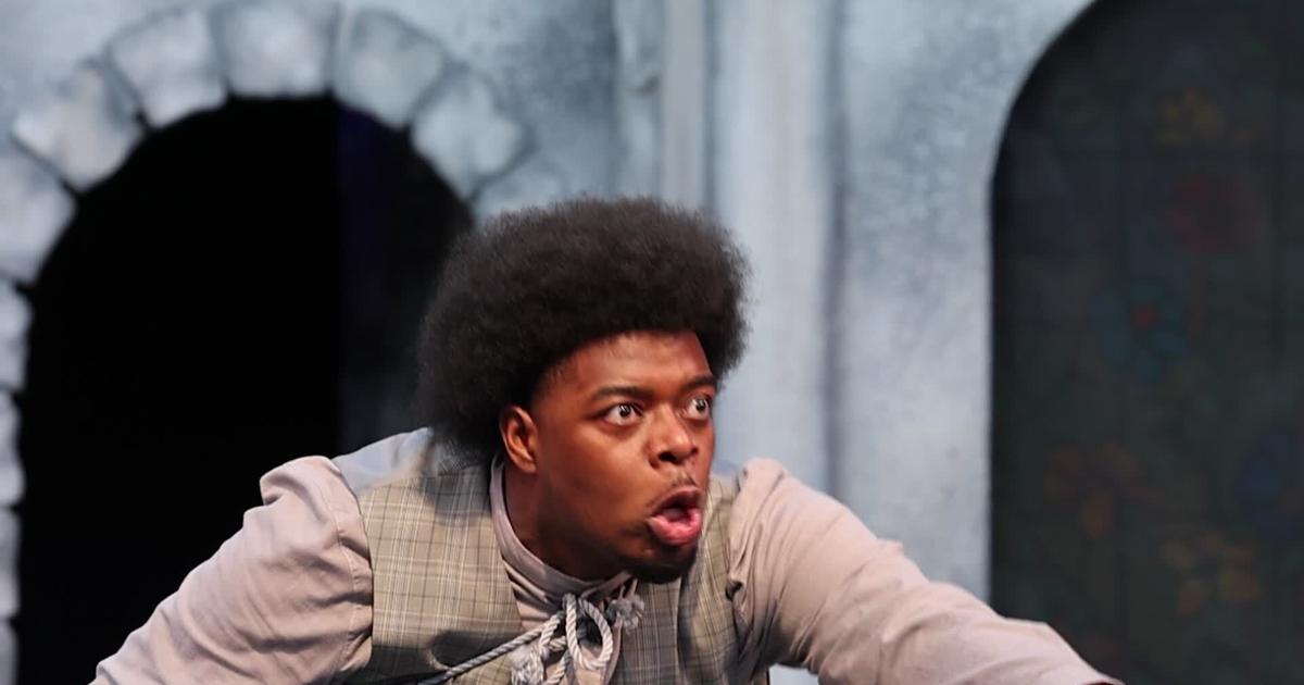 Video: Romeo and Juliet to open next week; festival features Shakespeare, 'Our Town,' and free youth shows