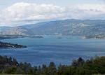 #9. Clearlake, California (tie)