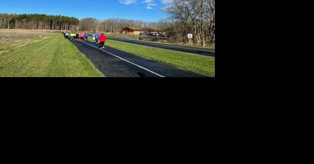 Watch now: Runners lace up for one of the season's first races in Decatur - Vimarsana News