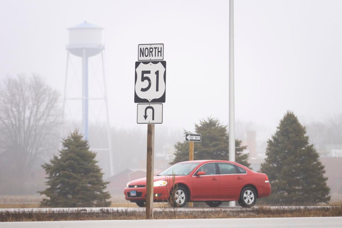 Turning the tide Jturn intersection coming to Assumption after fatal