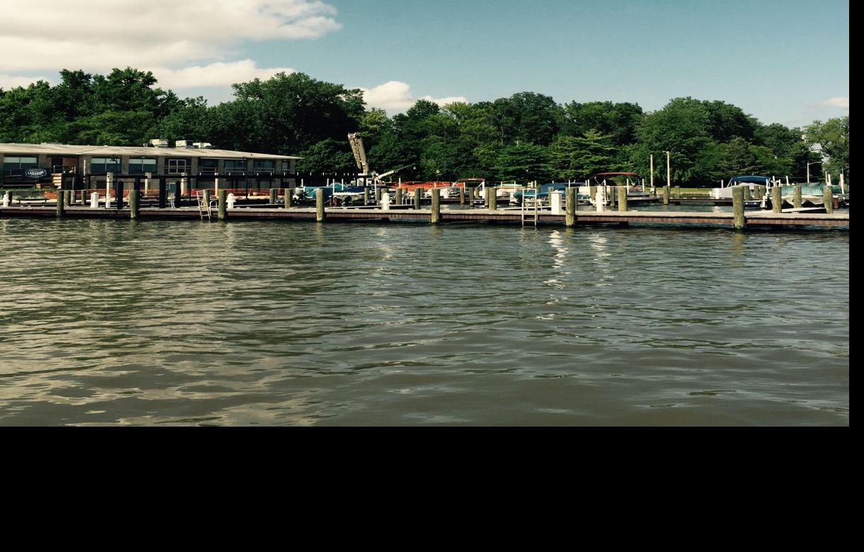 Photos Flooding In Decatur Central Illinois Local
