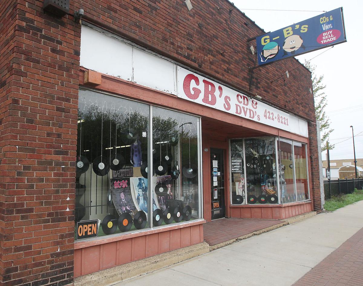 Record Store Day turns up Decatur sales volume