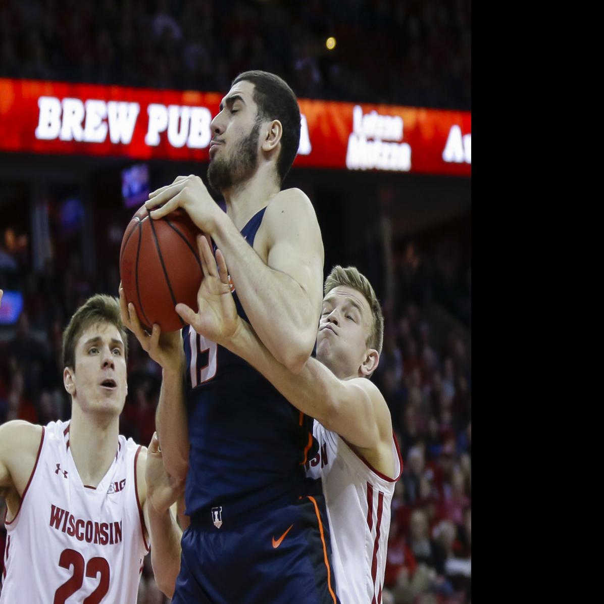 The Next Step For The Illinois Basketball Team Is A Road Win But