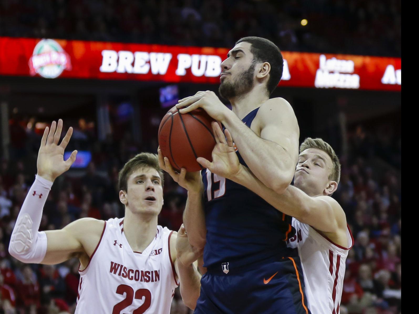 The Next Step For The Illinois Basketball Team Is A Road Win But