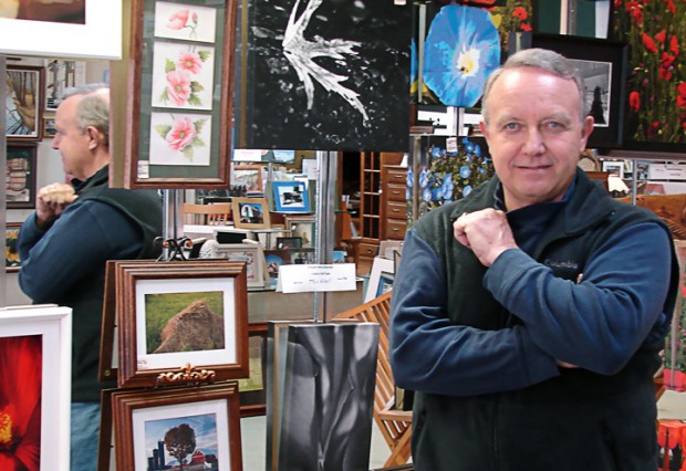Rich Hershberger