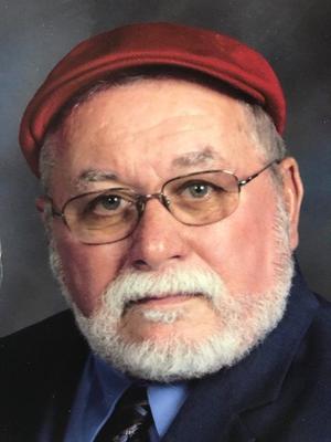 Boss, William Frederick Sr.