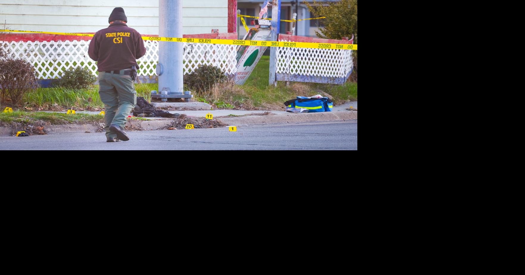 Decatur armed robbery suspect killed in police shooting