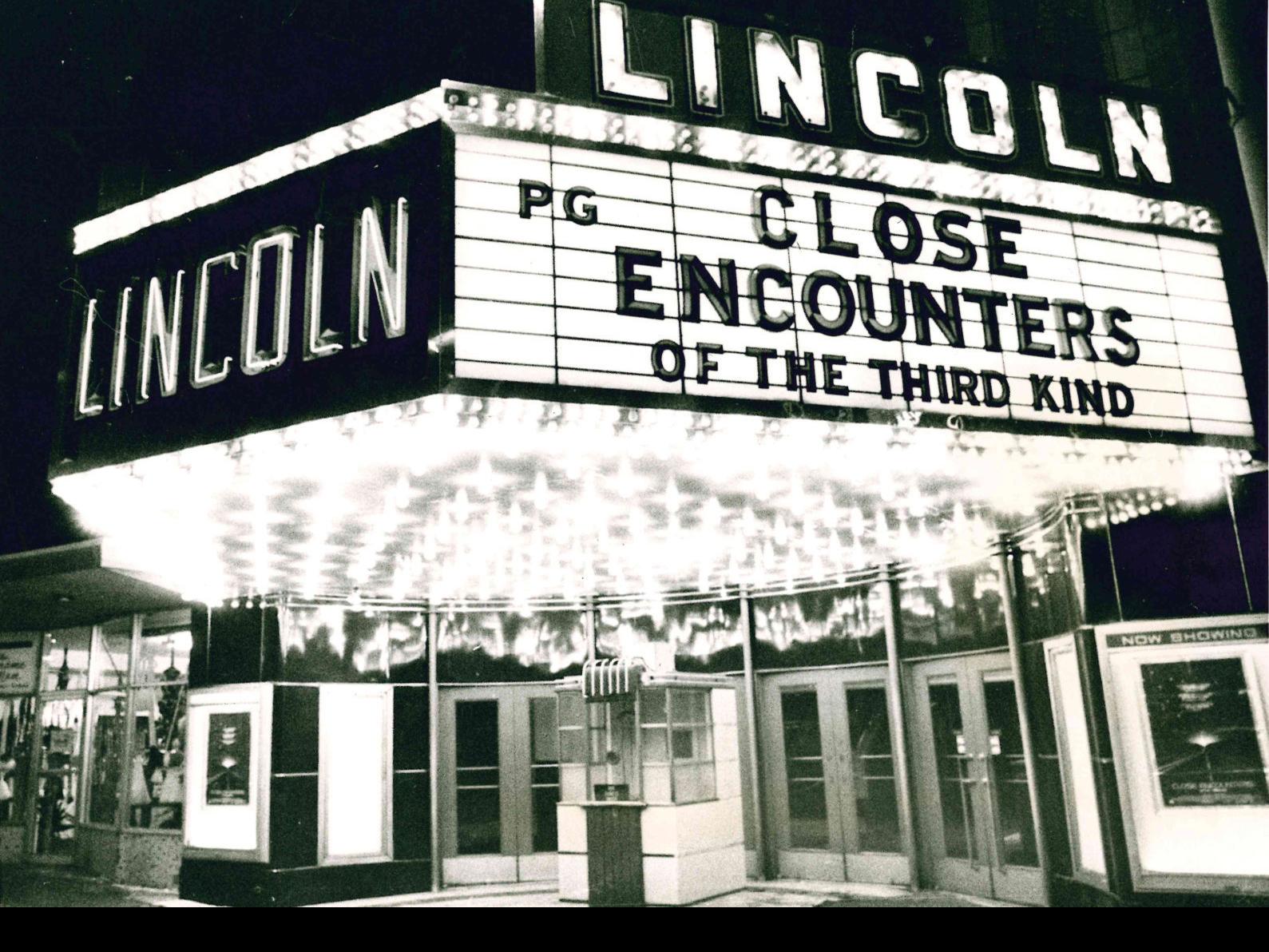 Tim Cain Much To Ponder About Lincoln Square Theatre Movies Herald Review Com