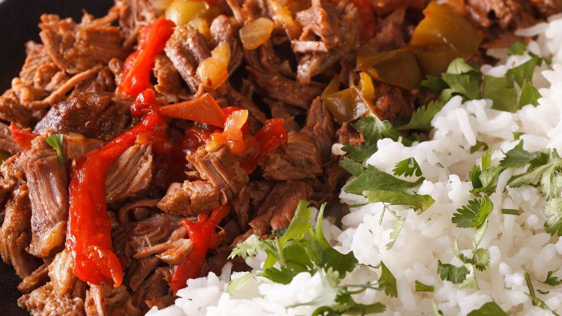 Recipe of the Day: Slow Cooker Beef Brisket | Food and Cooking