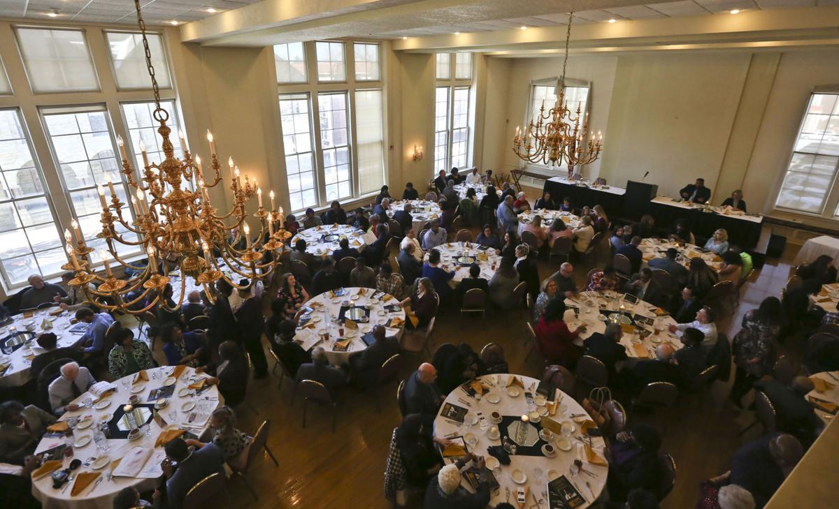 Downtown's historic Decatur Club halts operations 'until further notice'
