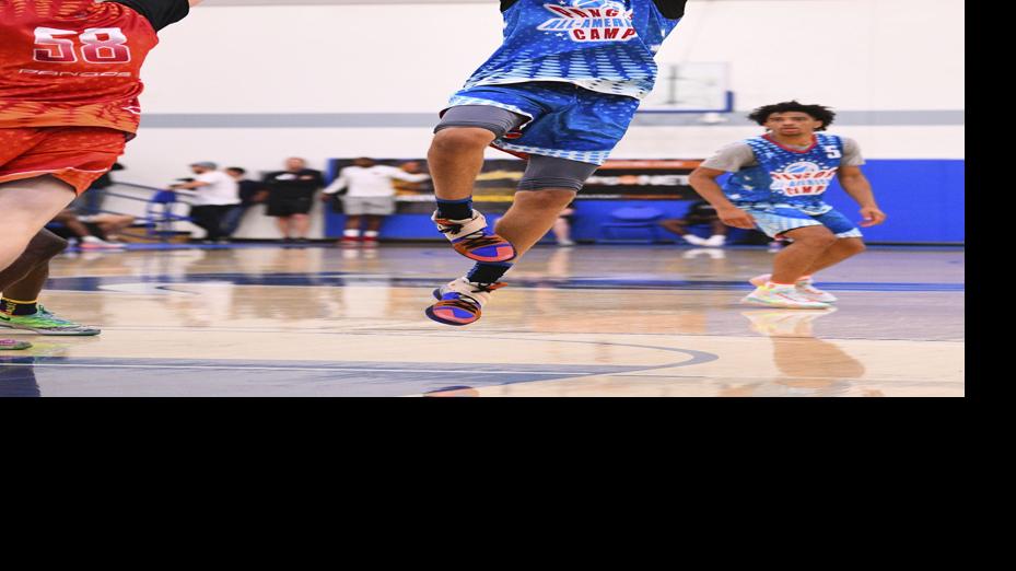Illini Basketball Signee Coleman Hawkins Brings Complete Game To