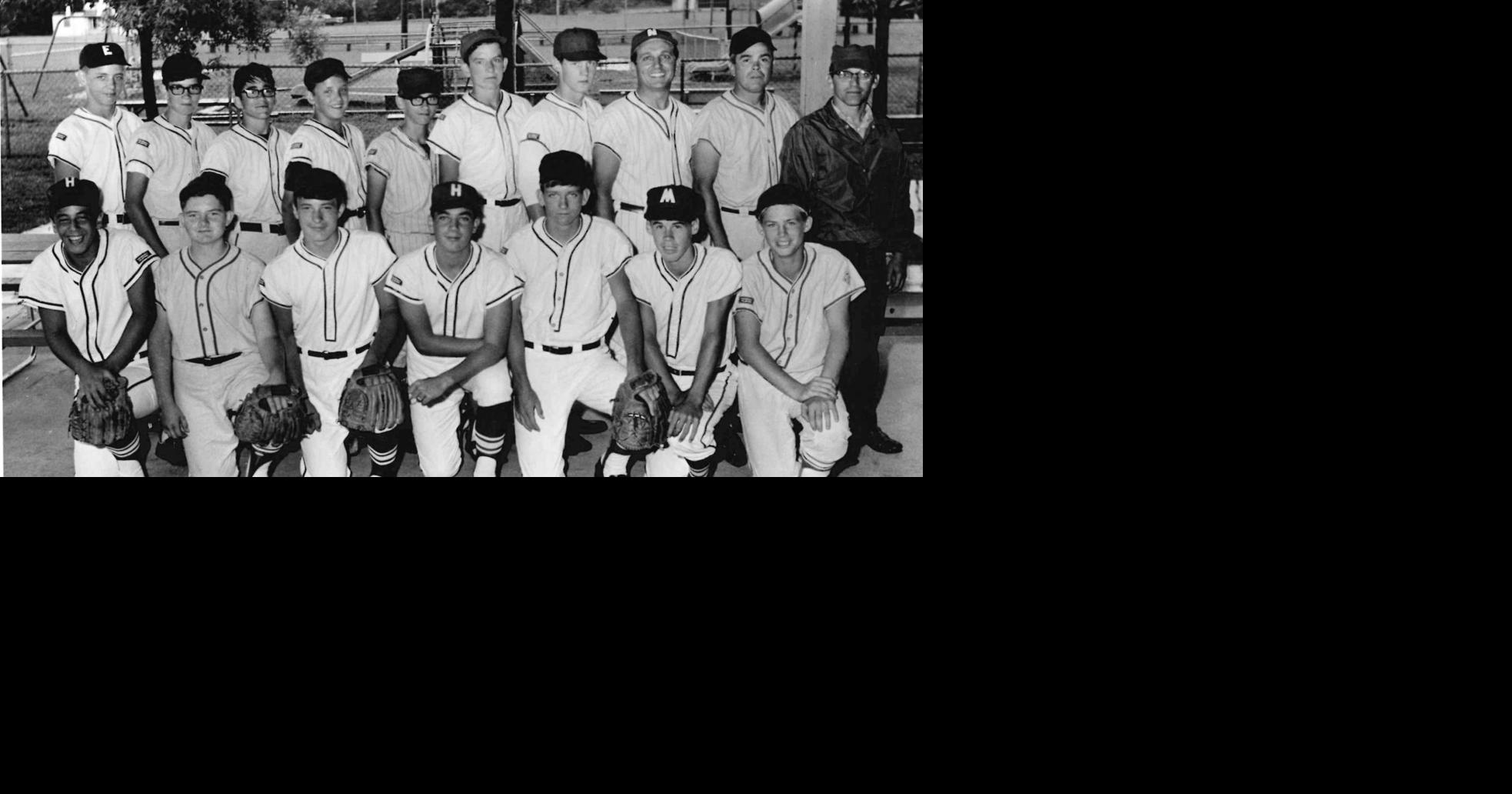 📷 Looking back: Decatur-area history photos