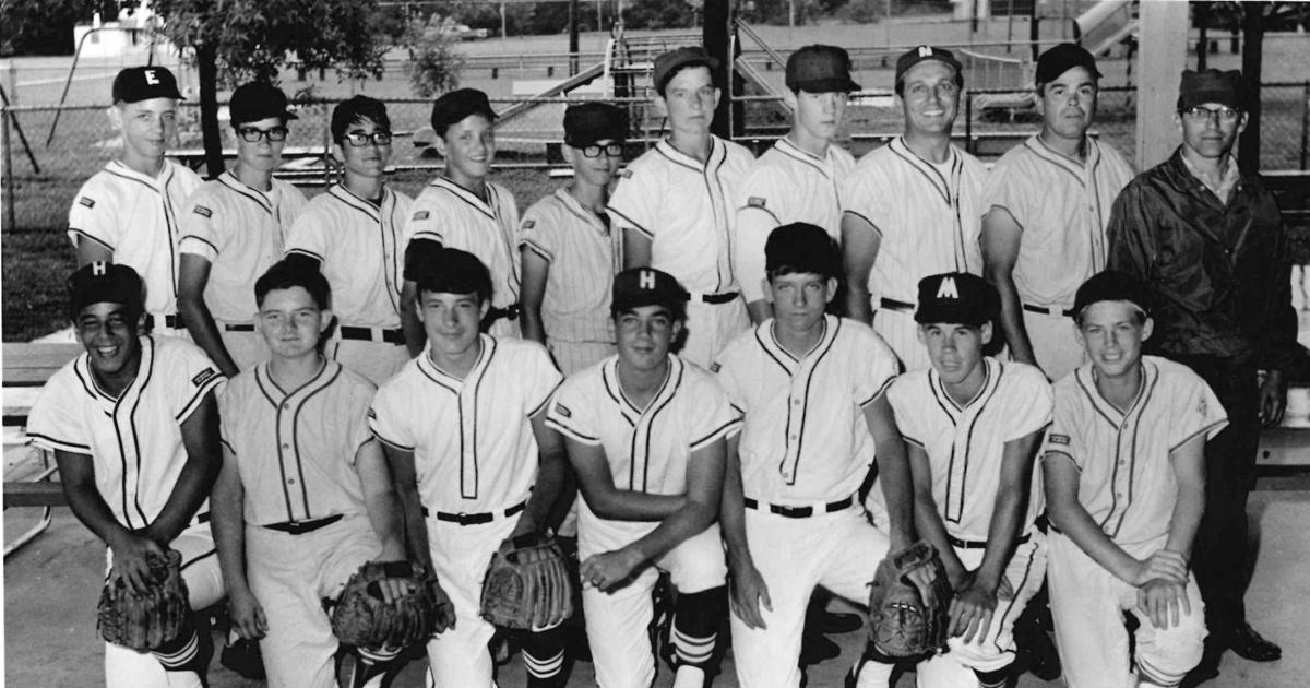 Decatur Commodores 📷 Looking back: Decatur-area history photos