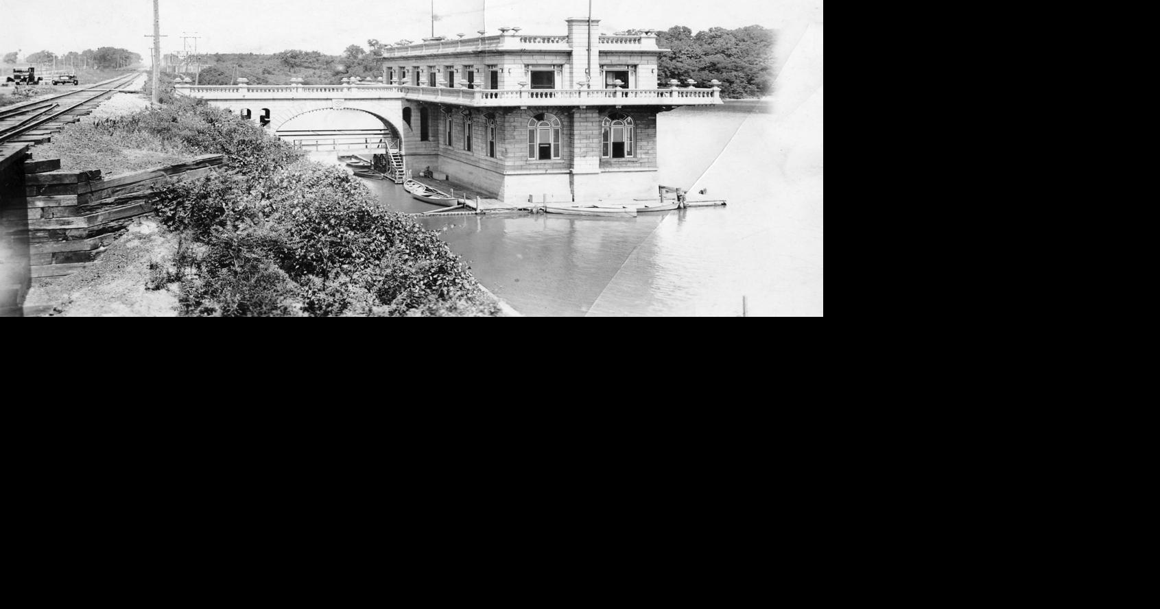 The Herald & Review wants your Lake Decatur memories