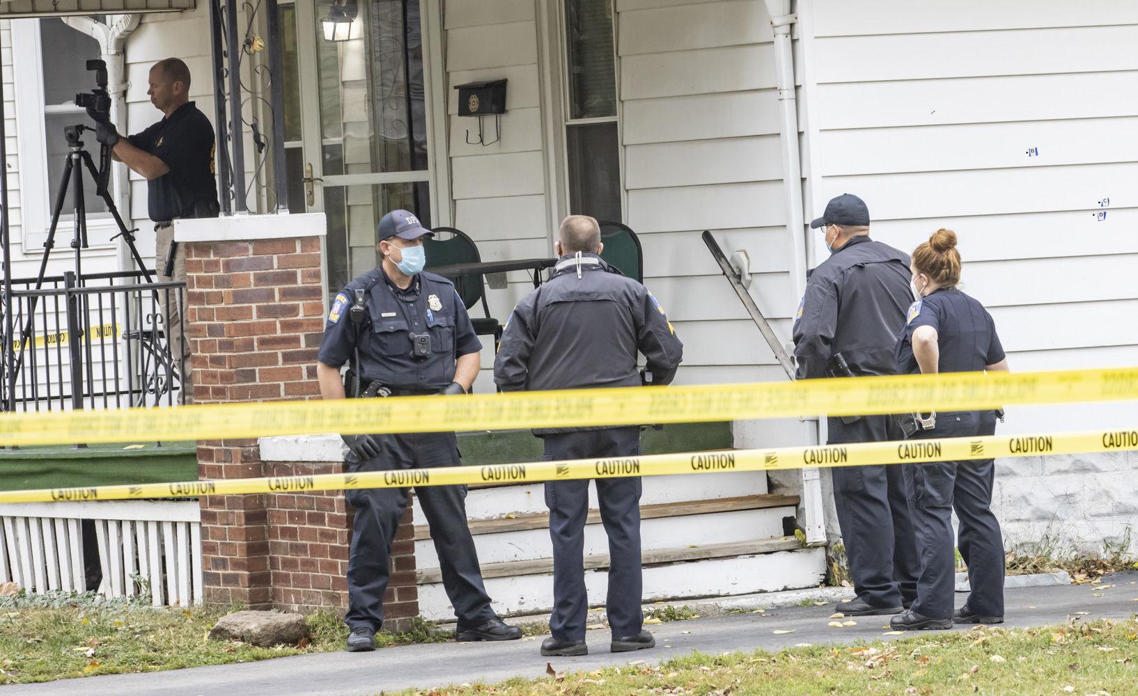 Authorities identify pregnant woman killed in Decatur shooting