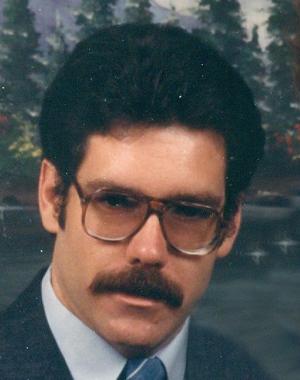 Buckles, Douglas Lee