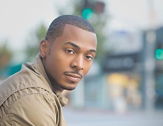 RonReaco Lee finds success by going with the flow