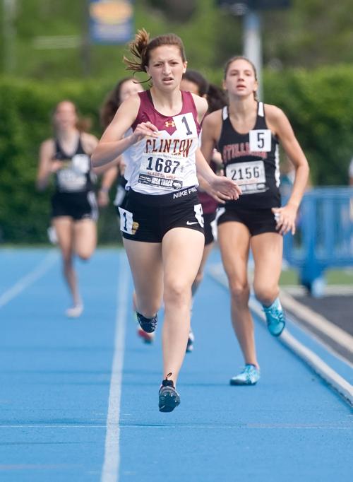 IHSA Girls State Track 05/18/18 BLM (2)