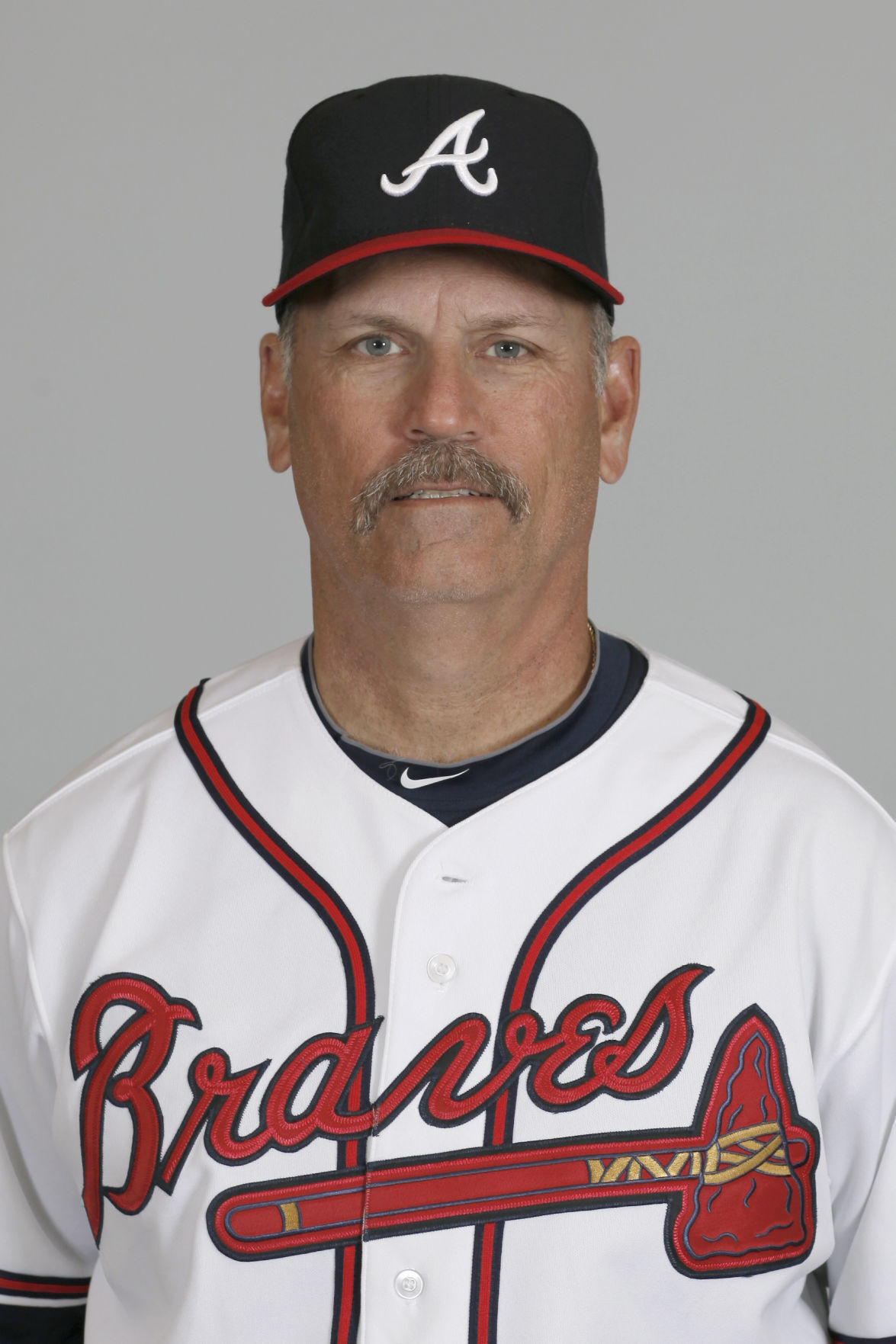 Atlanta Braves Top Franchise Managers: #4 - Brian Snitker