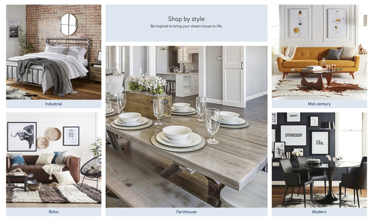 To Launch New Online Home Ping Experience National And Home Fashion