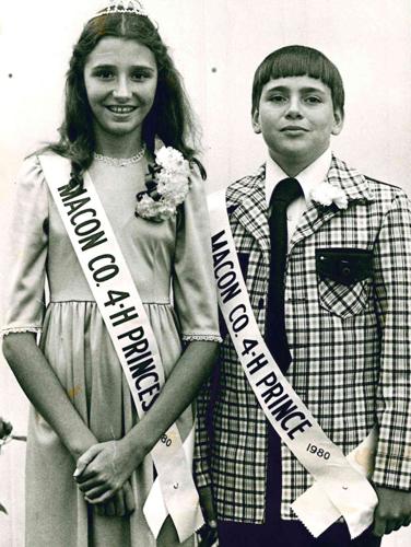 Princess and Prince