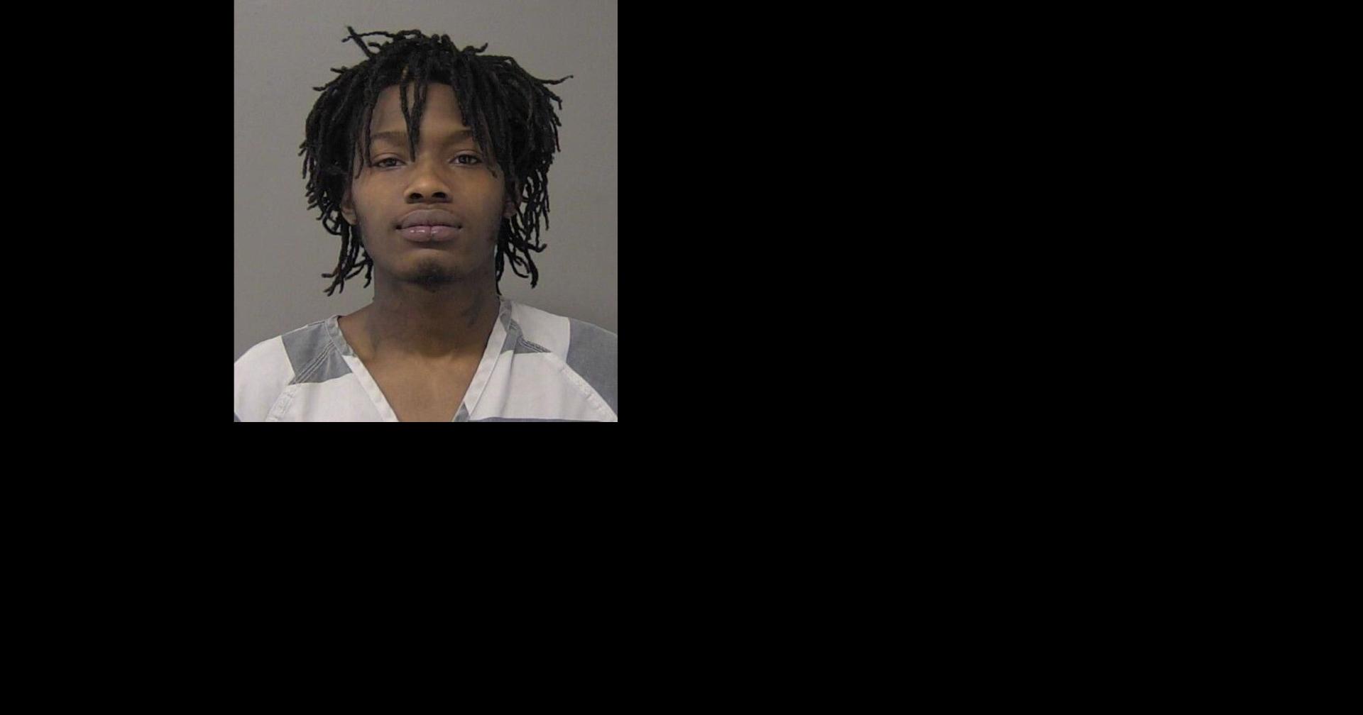 Decatur Moves shooter gets 1-year prison sentence