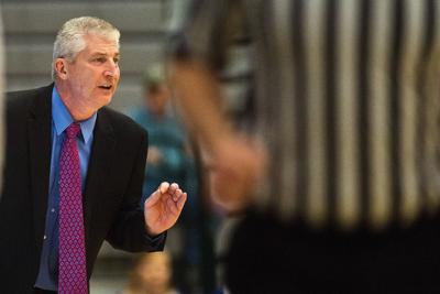 Millikin men's basketball coach Mark Scherer leaving program; new head coach search begins ...