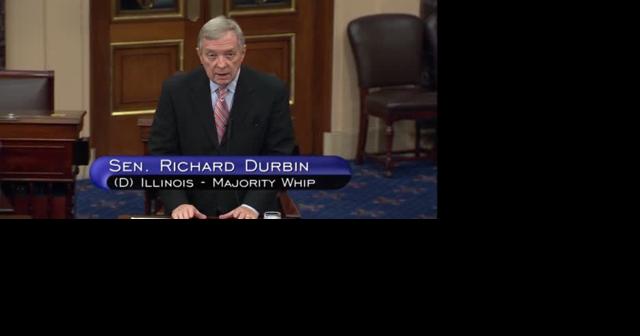 Pete Weichlein: Kill the filibuster, kill the Senate - Vimarsana News