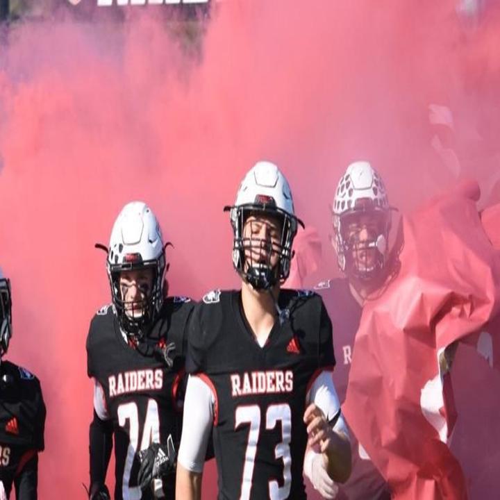 Central A M Football Comes Together Over Meals Prepared By Players