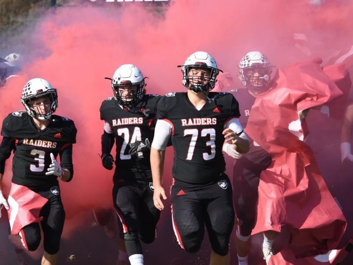Central A M Football Comes Together Over Meals Prepared By Players