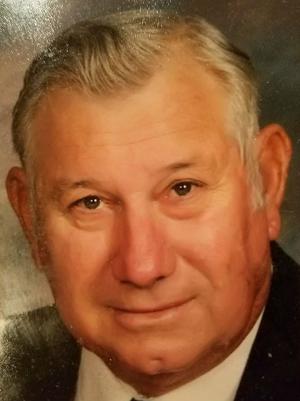 Johner, George F.