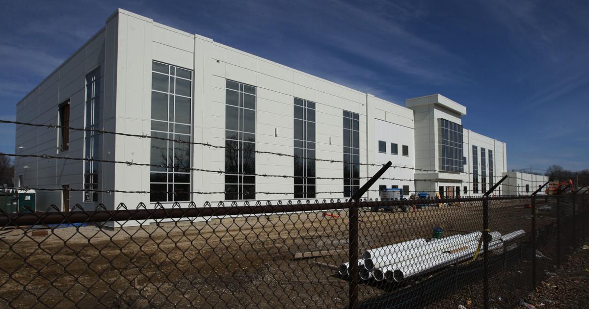 6 Decatur construction projects that might have caught your eye