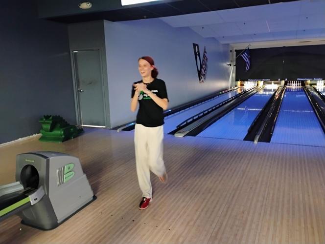 Bowling for fun