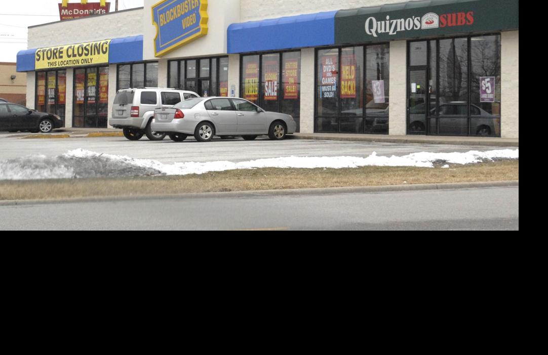Gallery 19 Businesses That Have Left Bloomington Normal Local