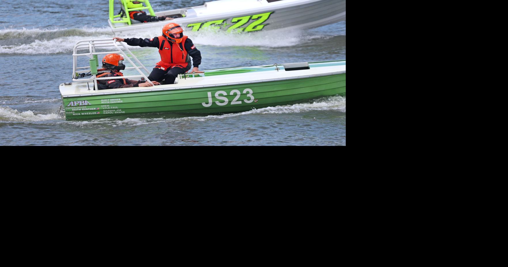 Photos: 2026 Hardy's Race for the Lake