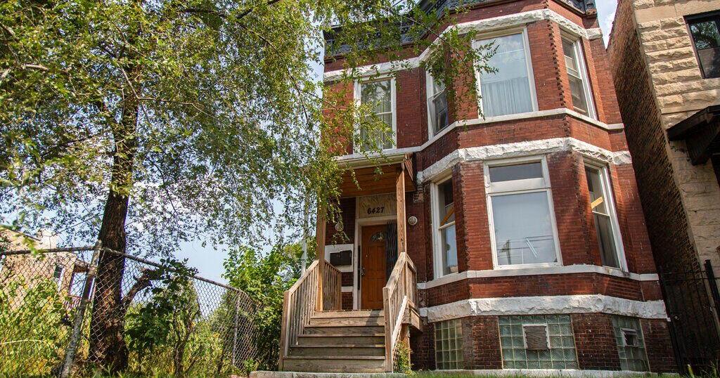 Emmett Till's Chicago house, Black sites to get landmarks funds - Vimarsana News