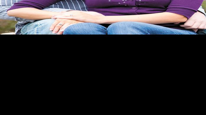 Ryan Moran and Allyson Staudenmaier | Engagements | herald ...