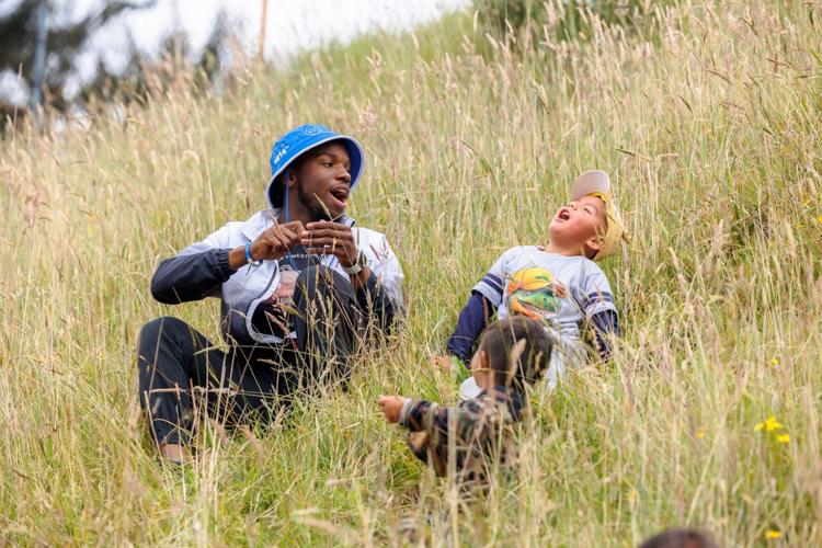 Summer service: Redbirds volunteer in Ecuador through Alternative Breaks trip