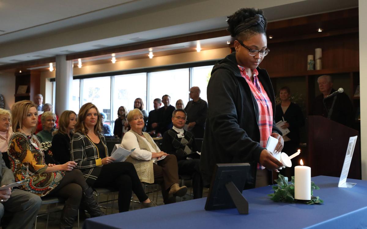 National Donor Sabbath - File photo