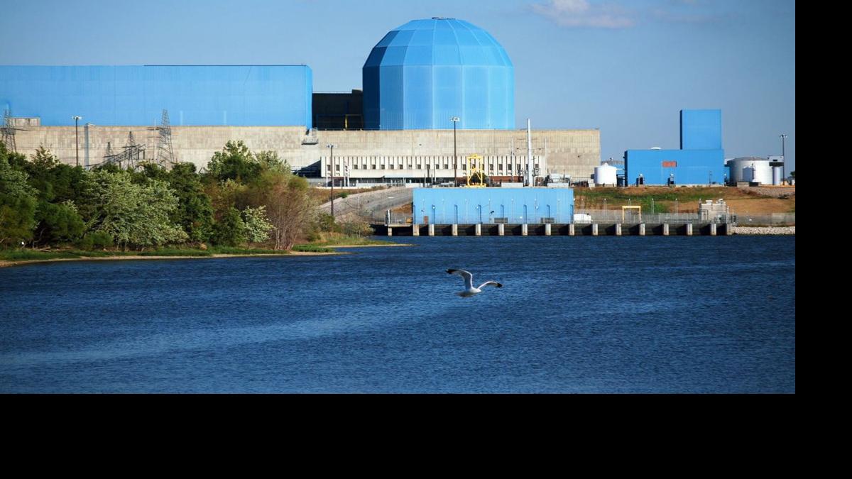 Incident at Clinton power plant prompts nuclear agency